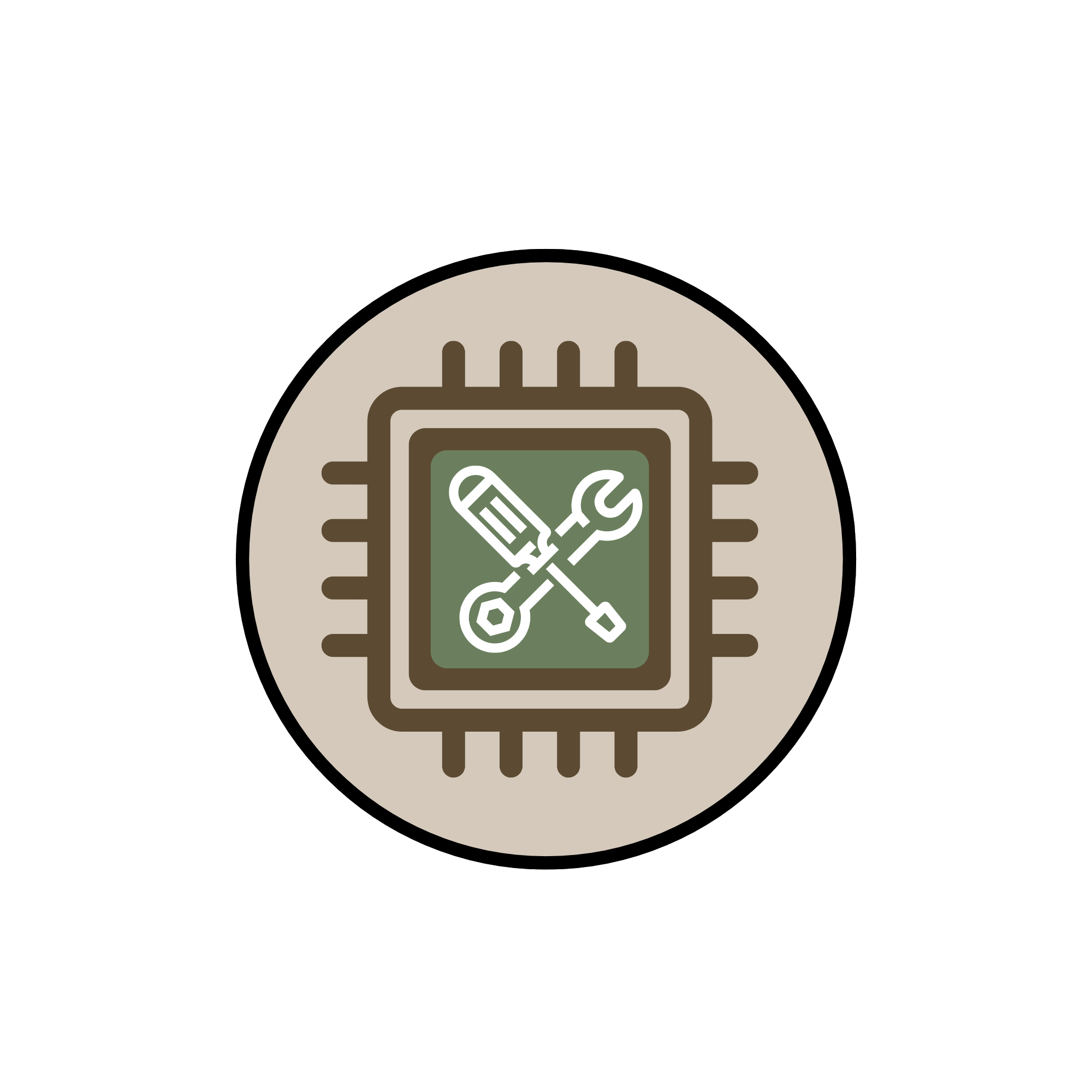 Logo TechCare87